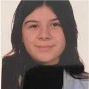 Profesora de todas las materias para primaria y ESO.